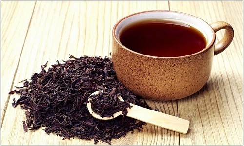 Uống trà gì để giảm mỡ bụng? Các loại trà giảm cân hiệu quả 
