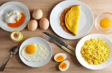 Viêm đại tràng có nên ăn trứng không, ăn trứng gà có tốt không? 