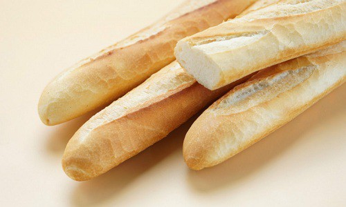 Viêm đại tràng có nên ăn bánh mì không, ăn bánh mì nhiều có tốt không? 