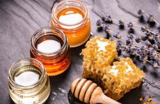 Cách chữa trào ngược dạ dày bằng mật ong: Tác dụng và cách dùng 