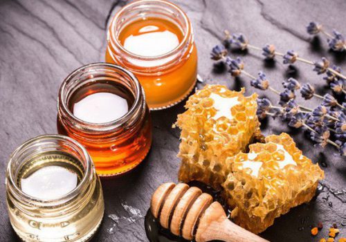 Cách chữa trào ngược dạ dày bằng mật ong: Tác dụng và cách dùng 