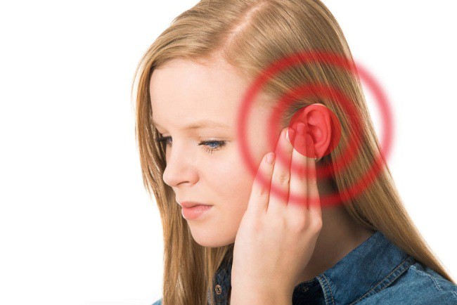 Bị ù tai trái, phải là bệnh gì, báo hiệu điều gì và cách chữa nhanh nhất 