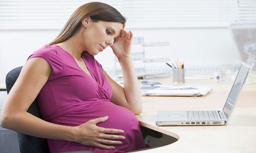 Bệnh trĩ khi mang thai & cách xử lý an toàn cho bà bầu 