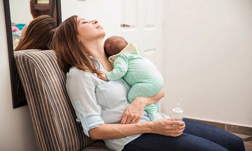 Bị trĩ sau sinh làm thế nào, tự khỏi không và mẹo chữa tại nhà 