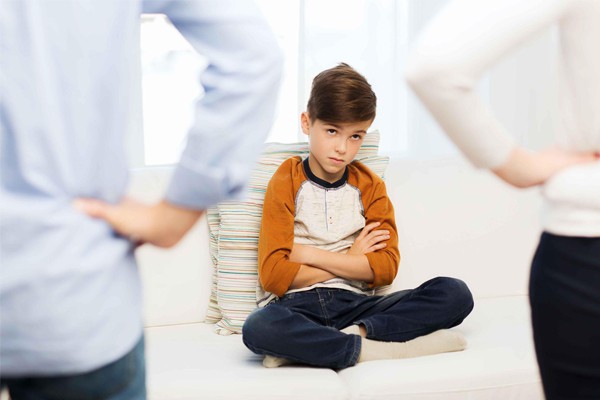 Rối loạn cương dương ở trẻ em ngày càng tăng, bố mẹ cần làm gì? 