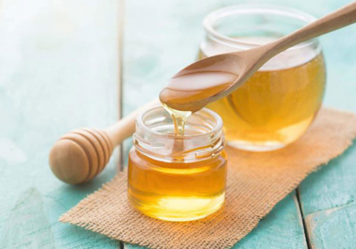 Cách chữa viêm họng bằng mật ong dùng xong là hết viêm 