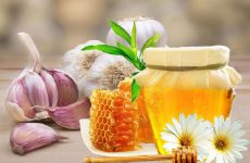 Cách chữa viêm xoang bằng tỏi và mật ong làm xong là khỏi 