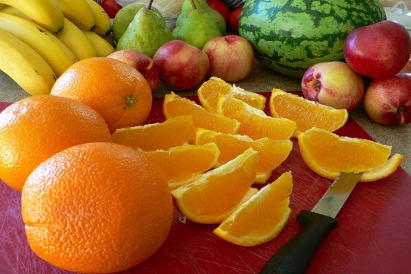 Đau dạ dày nên ăn hoa quả gì & không nên ăn hoa quả gì? 
