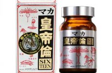 Thuốc bổ thận của Nhật tốt không? Tác dụng, cách dùng và nơi bán 