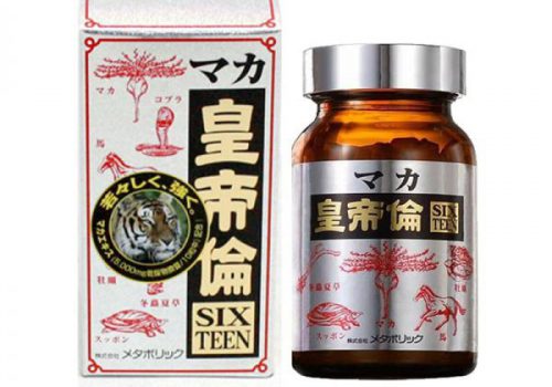 Thuốc bổ thận của Nhật tốt không? Tác dụng, cách dùng và nơi bán 