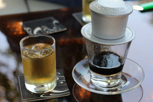 Đau dạ dày có uống được cà phê không và cách uống cafe không hại dạ dày 
