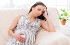Bà bầu bị tiêu chảy nhiều lần trong 3 tháng đầu ảnh hưởng đến thai nhi? 