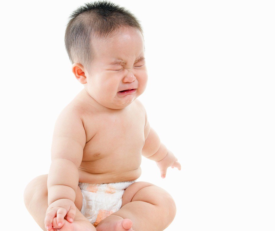 Rối loạn tiêu hóa ở trẻ em, trẻ sơ sinh: Chẩn đoán và cách xử lý 