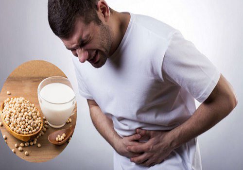 Đau bụng, rối loạn tiêu hóa có nên uống sữa không, ăn được sữa chua không? 
