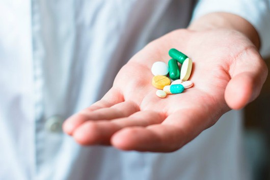 Rối loạn tiêu hóa uống thuốc gì? 7 loại thuốc chữa trị tốt nhất 