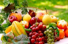 Suy thận ăn trái cây, hoa quả gì nhiều dinh dưỡng, tốt cho thận? 