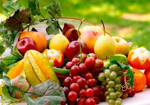 Suy thận ăn trái cây, hoa quả gì nhiều dinh dưỡng, tốt cho thận? 