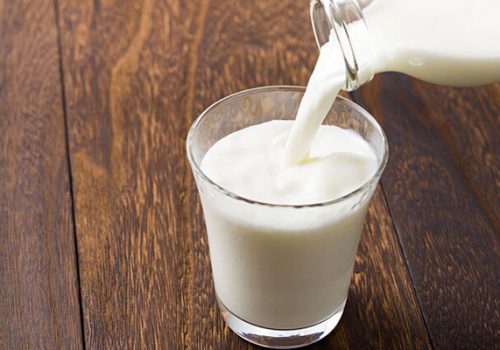 Suy thận có uống được sữa không, người bệnh nên uống loại sữa gì? 