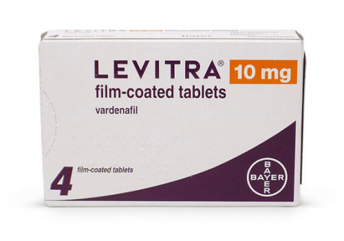 Thuốc rối loạn cương dương levitra tốt không, là thuốc gì và mua ở đâu? 