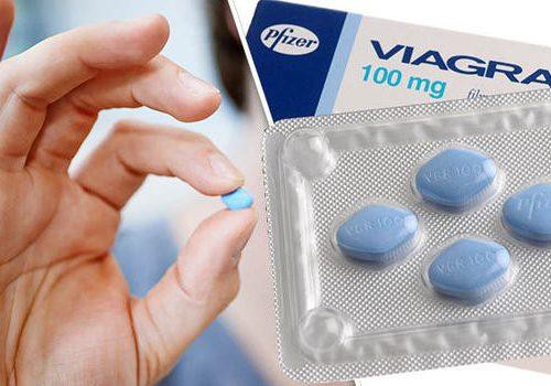 Thuốc cường dương viagra 100mg giá bao tiền? Nơi bán và cách dùng 