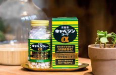 Thuốc dạ dày của Nhật Bản có tốt không, dạng bột hay uống an toàn? 