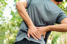 Triệu chứng đau lưng là bệnh gì? Biểu hiện và dấu hiệu đau các vị trí 