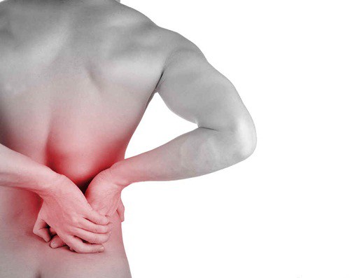 Triệu chứng đau lưng là bệnh gì? Biểu hiện và dấu hiệu đau các vị trí 