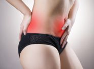 Đau bụng trên và kèm theo đau lưng là bệnh gì và phải làm sao? 