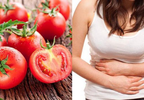 Đau dạ dày có ăn được cà chua không và có nên ăn nhiều cà chua? 