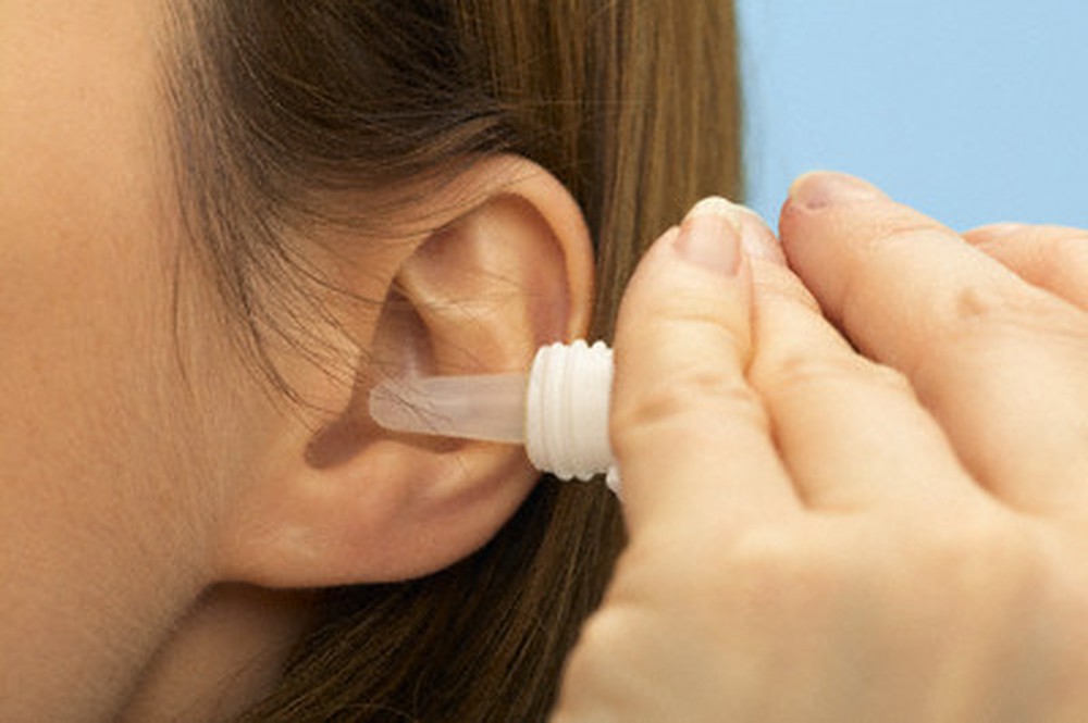 Cách chữa ù tai bằng muối chỉ một lần thông cả hai bên 