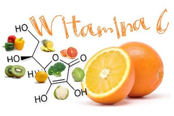 Nóng Trong Người Nên Uống Vitamin Gì, Uống Vitamin C Tốt Không? 