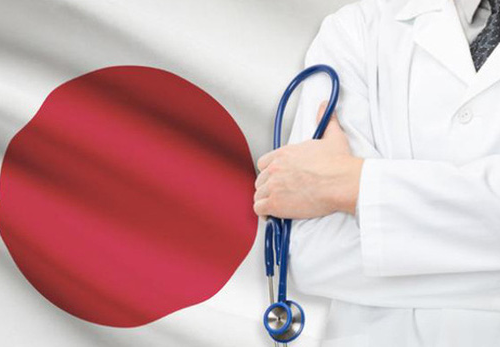 12 Thuốc viêm họng của Nhật Bản hiệu quả xứng tầm Japan 