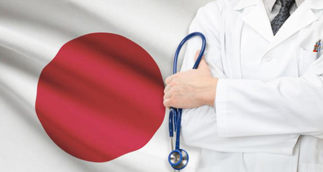 12 Thuốc viêm họng của Nhật Bản hiệu quả xứng tầm Japan 