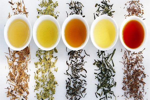 Uống gì cho mát gan hết mụn, loại lá cây và trà nào dễ uống? 
