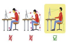 5 Tư thế ngồi đúng cho người thoát vị đĩa đệm và cách ngồi thiền 