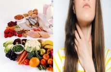 Viêm họng nên ăn gì và kiêng ăn gì giúp họng hết viêm, kháng khuẩn? 