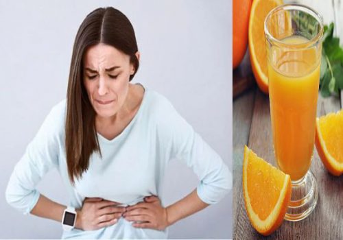 Đau dạ dày uống nước cam được không, có nên uống nhiều nước cam không? 