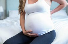 Dấu hiệu đau đại tràng khi mang thai và thuốc sử dụng cho bà bầu 