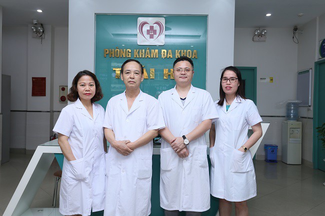Các phòng khám bệnh trĩ ở Cần Thơ, Nha Trang, Đà Lạt, Đà Nẵng... các tỉnh 