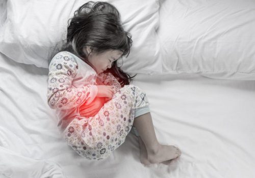 Viêm đại tràng ở trẻ em có nguy hiểm không và cách chăm sóc trẻ nhỏ 
