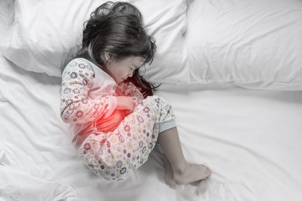 Viêm đại tràng ở trẻ em có nguy hiểm không và cách chăm sóc trẻ nhỏ 